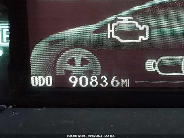 Toyota Prius Two 2015 JTDKN3DU4F1880499 Image 15