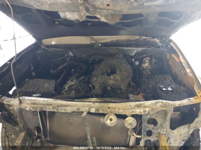 3TMCZ5AN8PM550886 Toyota Tacoma Trd Off Road