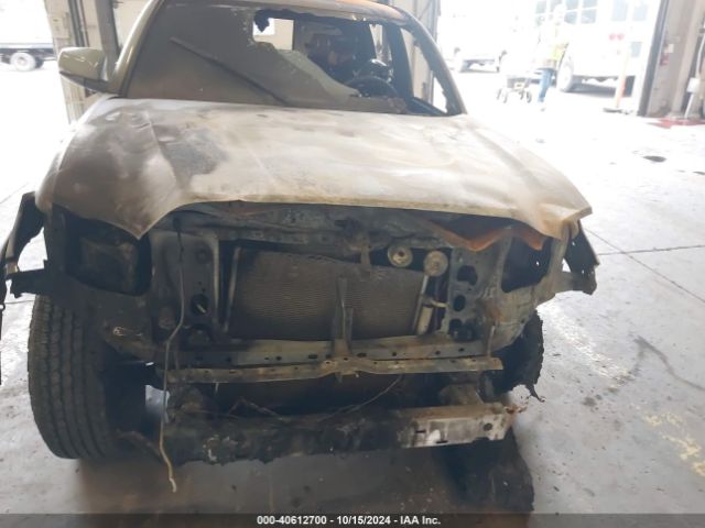 3TMCZ5AN8PM550886 Toyota Tacoma Trd Off Road