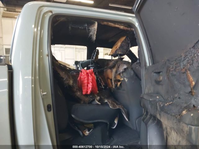 3TMCZ5AN8PM550886 Toyota Tacoma Trd Off Road