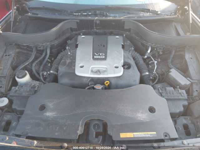 JN8CS1MU1HM142439 Infiniti QX70