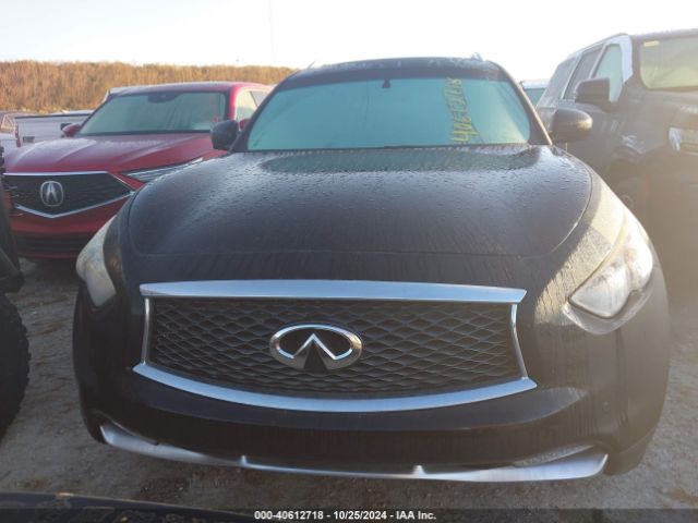 JN8CS1MU1HM142439 Infiniti QX70