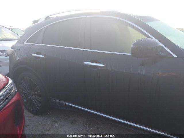 JN8CS1MU1HM142439 Infiniti QX70