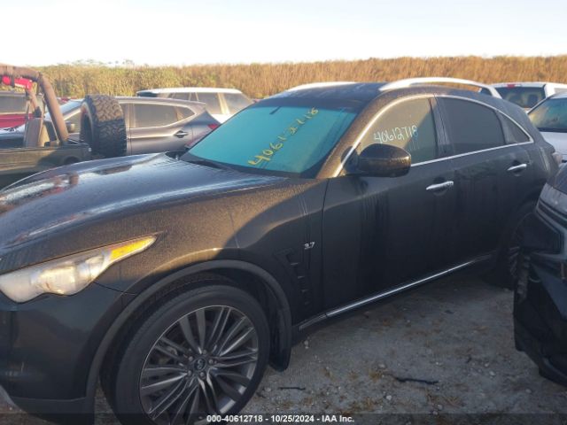 JN8CS1MU1HM142439 Infiniti QX70