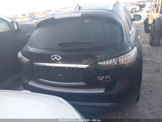 JN8CS1MU1HM142439 Infiniti QX70