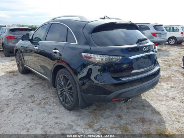 JN8CS1MU1HM142439 Infiniti QX70