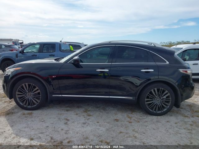 JN8CS1MU1HM142439 Infiniti QX70