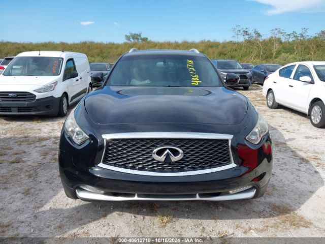 JN8CS1MU1HM142439 Infiniti QX70