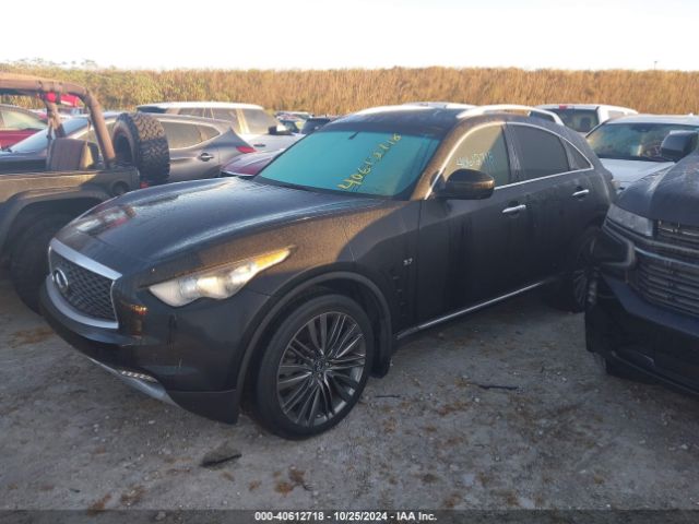 JN8CS1MU1HM142439 Infiniti QX70