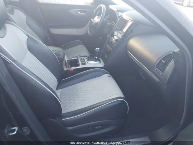 JN8CS1MU1HM142439 Infiniti QX70