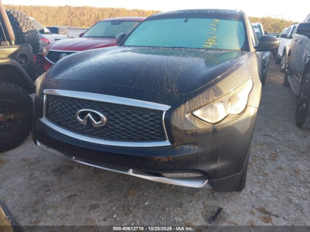 JN8CS1MU1HM142439 Infiniti QX70