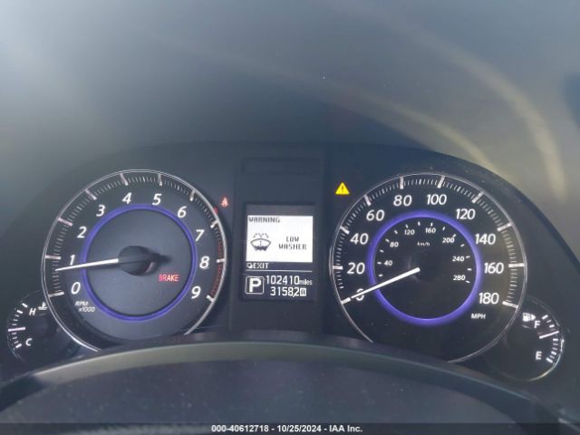 JN8CS1MU1HM142439 Infiniti QX70