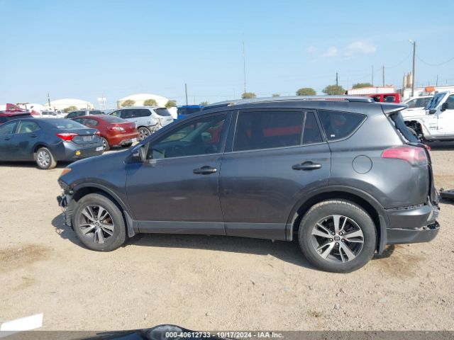 JTMWFREV8JD117062 Toyota Rav4 Adventure/xle