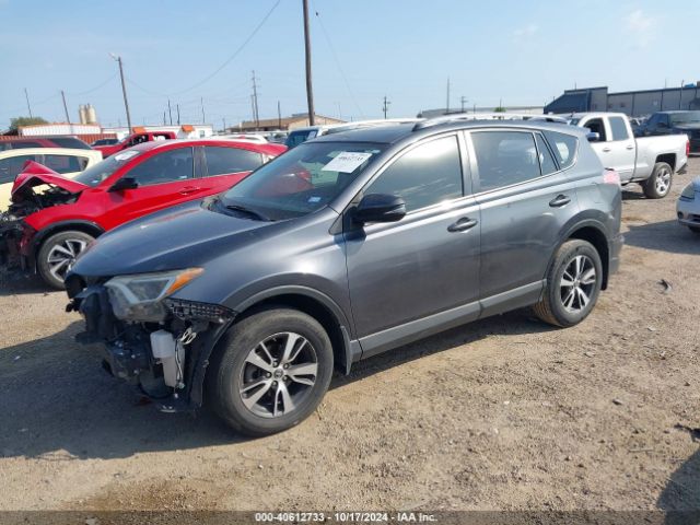 JTMWFREV8JD117062 Toyota Rav4 Adventure/xle