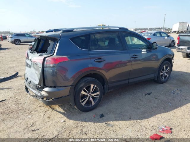 JTMWFREV8JD117062 Toyota Rav4 Adventure/xle