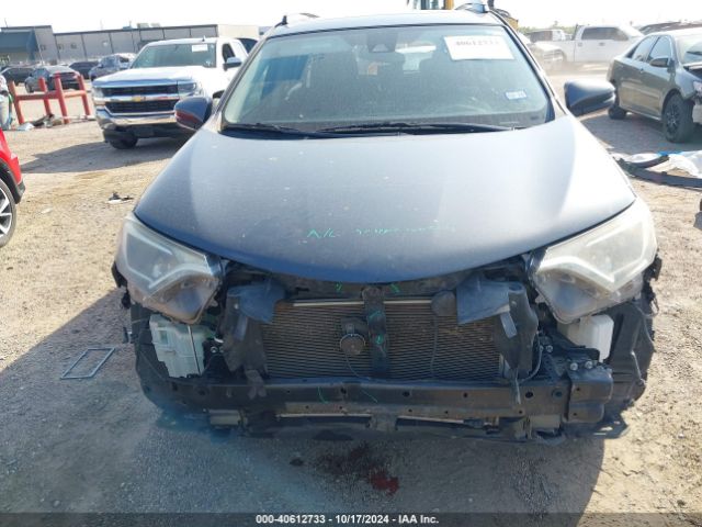 JTMWFREV8JD117062 Toyota Rav4 Adventure/xle