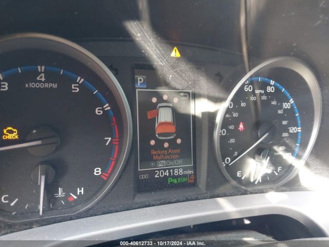 JTMWFREV8JD117062 Toyota Rav4 Adventure/xle