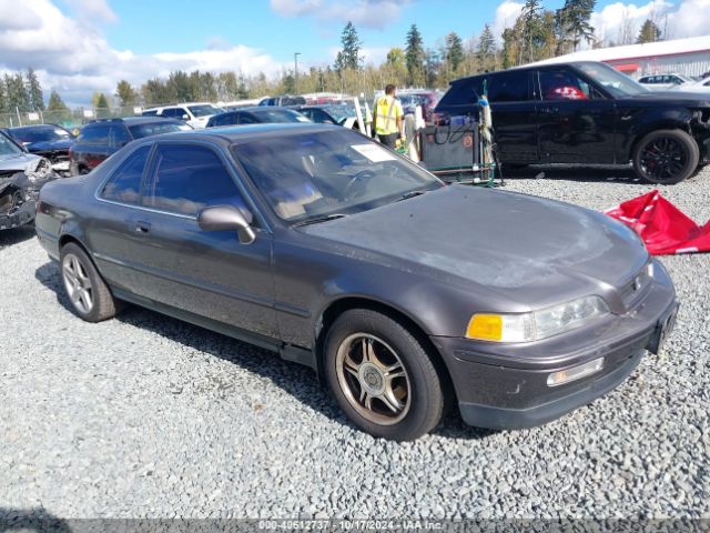 1992 ACURA LEGEND JH4KA8270NC001152