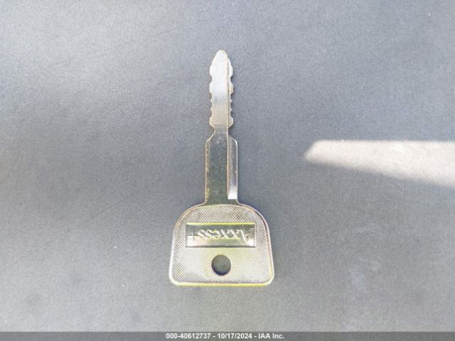 1992 ACURA LEGEND JH4KA8270NC001152 Photo 10