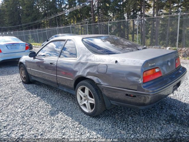1992 ACURA LEGEND JH4KA8270NC001152 Photo 2