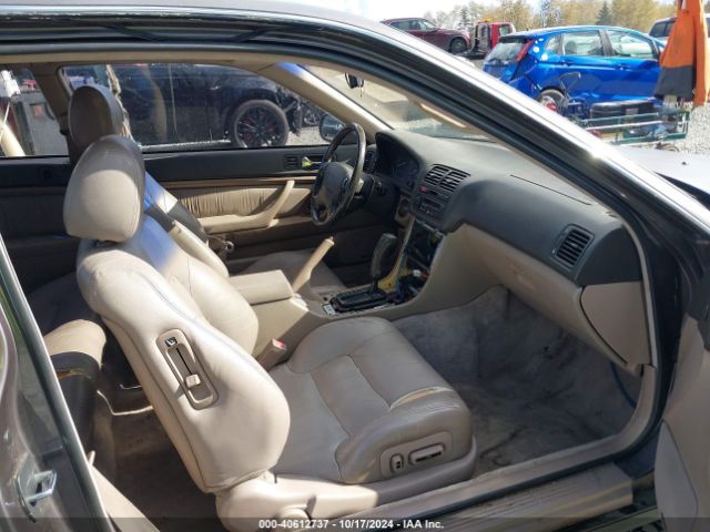 1992 ACURA LEGEND JH4KA8270NC001152 Photo 4