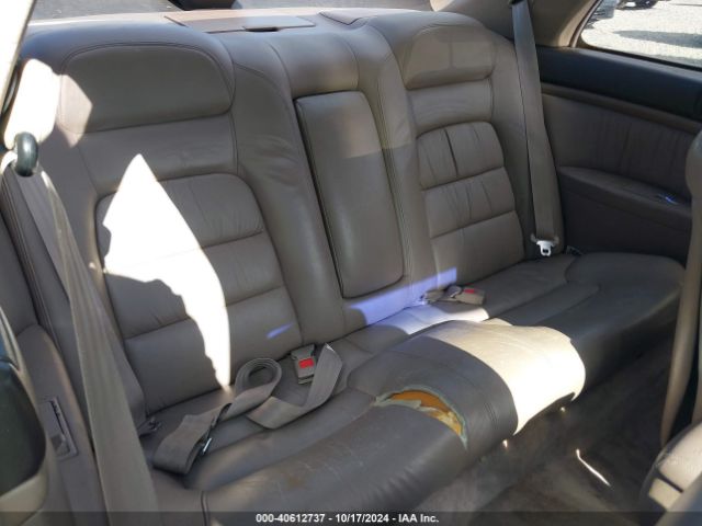 1992 ACURA LEGEND JH4KA8270NC001152 Photo 7