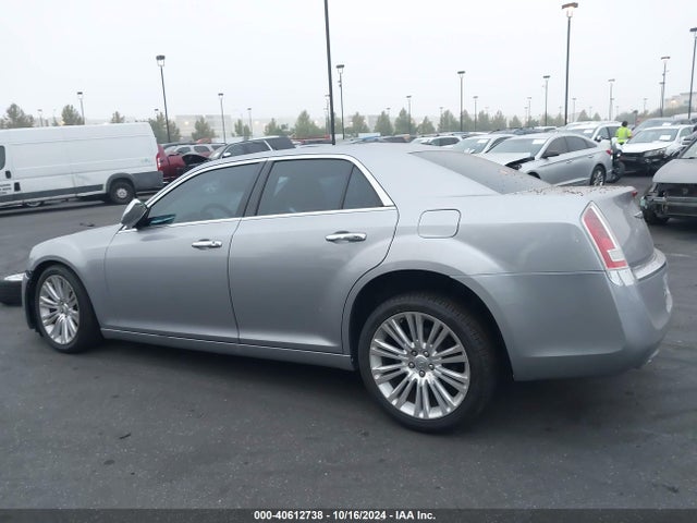 Chrysler 300C 2014 2C3CCAEG7EH233526 Image 15
