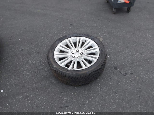 2C3CCAEG7EH233526 Chrysler 300C