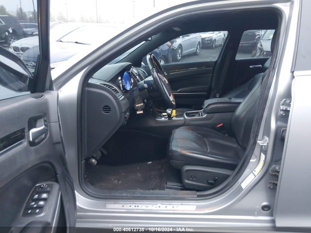 2C3CCAEG7EH233526 Chrysler 300C
