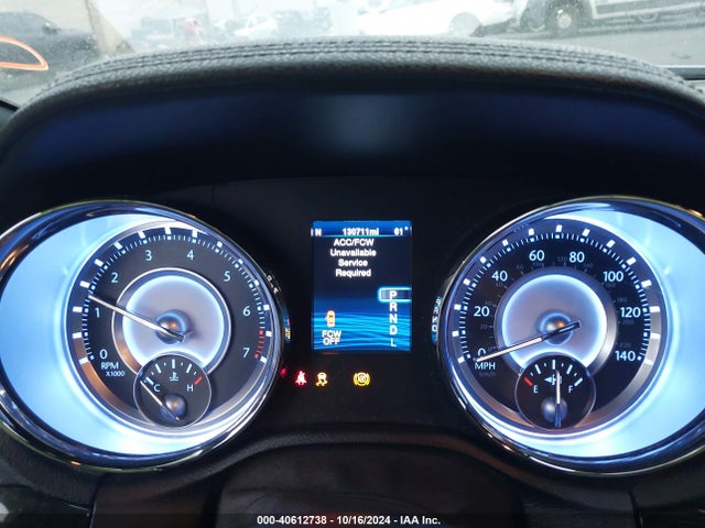 2C3CCAEG7EH233526 Chrysler 300C