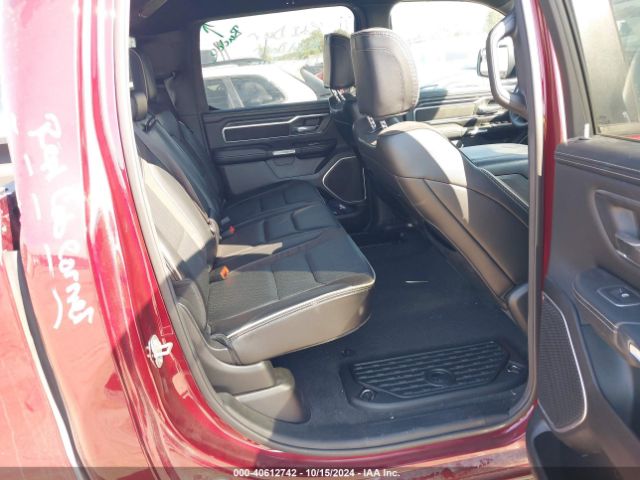 1C6RREJT5PN677066 RAM 1500 Laramie  4x2 5'7 Box