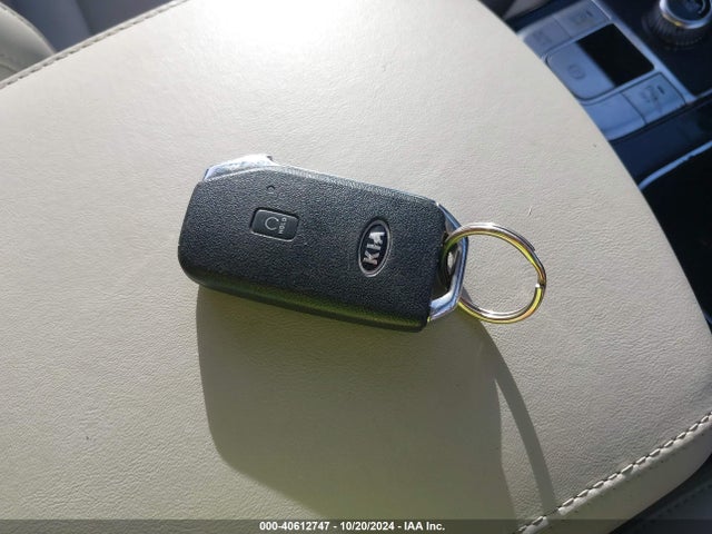 KIA Telluride S 2021 5XYP64HC7MG192536 Image 11