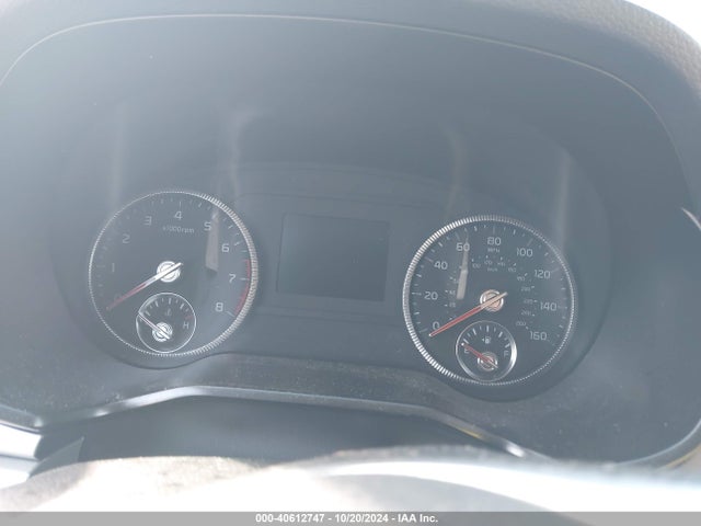 KIA Telluride S 2021 5XYP64HC7MG192536 Image 7