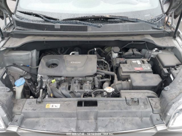 KNDJN2A29K7652210 KIA Soul