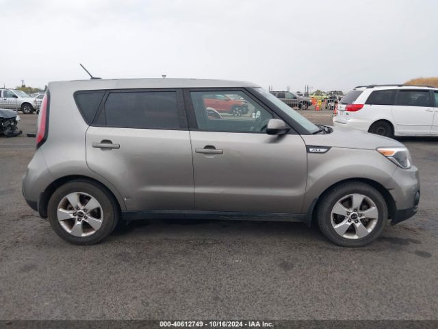 KNDJN2A29K7652210 KIA Soul