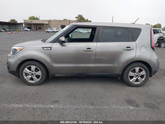 KNDJN2A29K7652210 KIA Soul