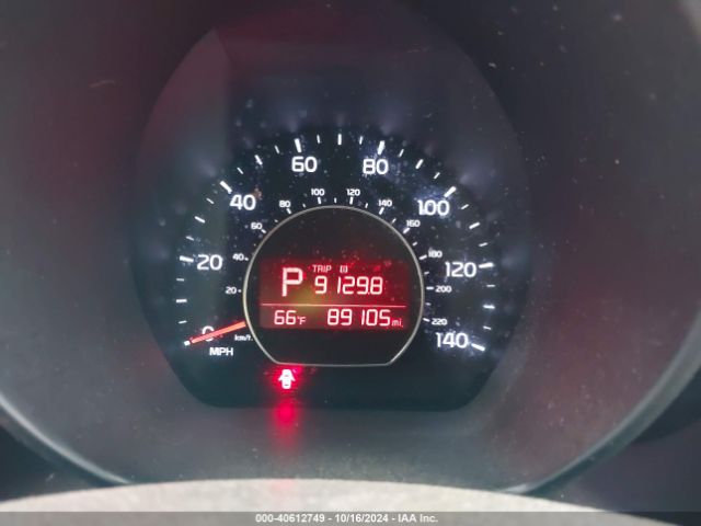 KNDJN2A29K7652210 KIA Soul
