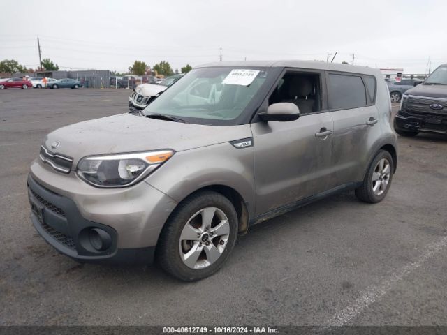 KNDJN2A29K7652210 KIA Soul