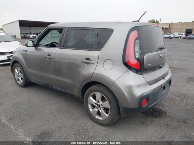 KNDJN2A29K7652210 KIA Soul