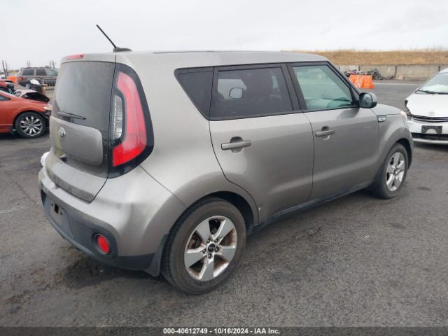 KNDJN2A29K7652210 KIA Soul