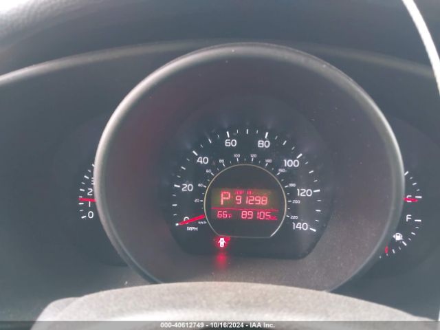 KNDJN2A29K7652210 KIA Soul
