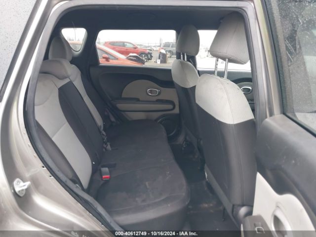 KNDJN2A29K7652210 KIA Soul