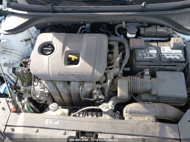 5NPD84LF7LH573938 Hyundai ELANTRA SEL