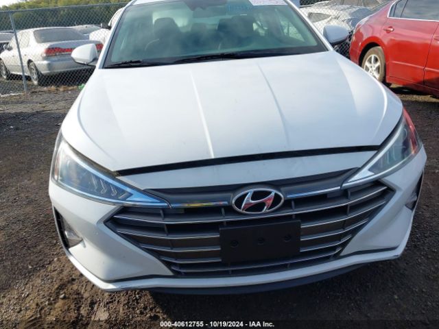 5NPD84LF7LH573938 Hyundai ELANTRA SEL