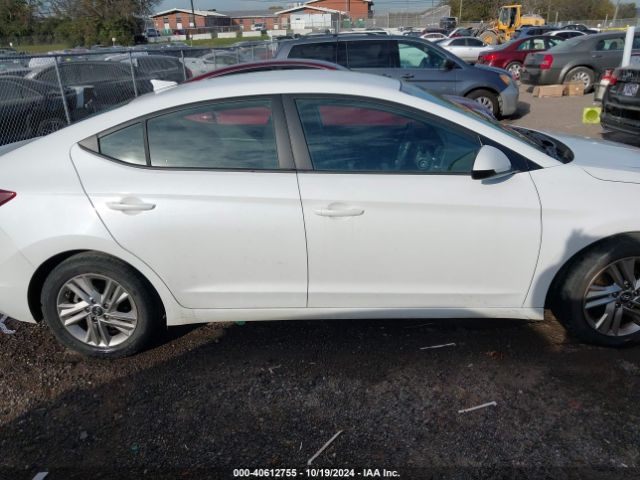 5NPD84LF7LH573938 Hyundai ELANTRA SEL