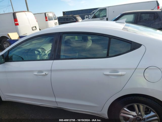 5NPD84LF7LH573938 Hyundai ELANTRA SEL