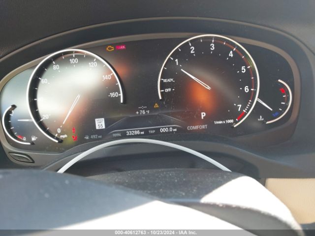 5UXTY3C06M9D79656 BMW X3 Sdrive30i