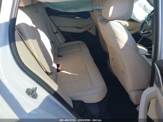 5UXTY3C06M9D79656 BMW X3 Sdrive30i