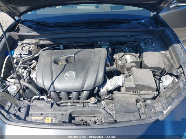 3MVDMADL5MM212264 Mazda Cx-30 Premium