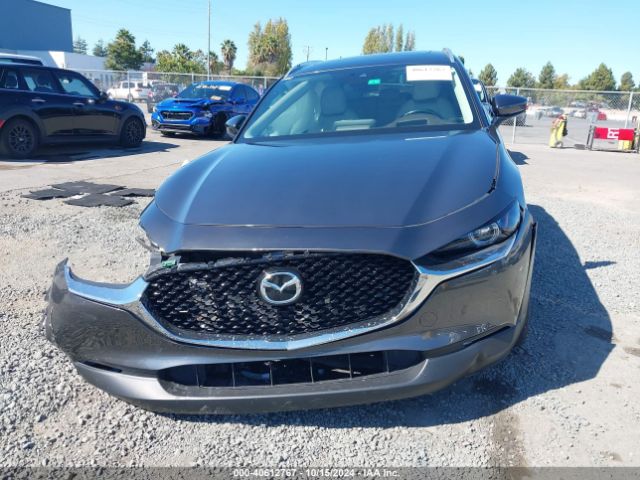3MVDMADL5MM212264 Mazda Cx-30 Premium